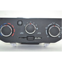 Comando Ar Condicionado Painel Kwid 2020 Origi