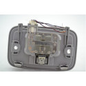 Luz Interna Teto Cortesia Hb20 2015 Original 2