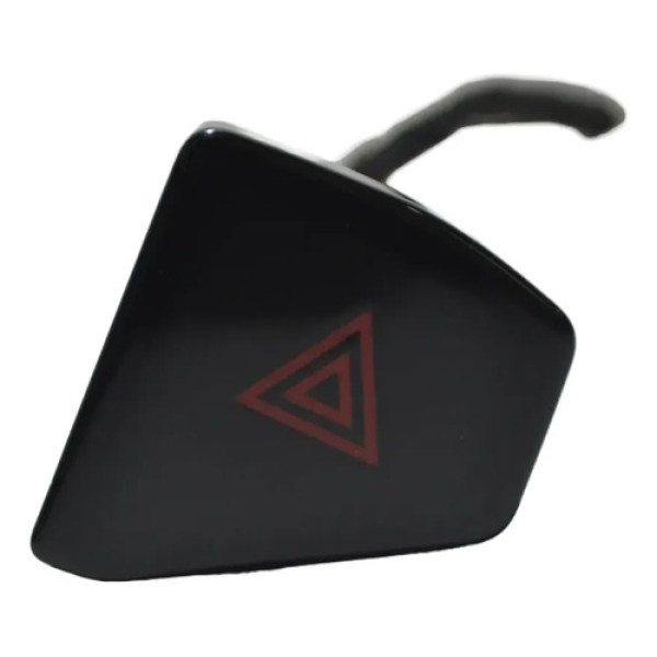 Botão Comando Pisca Alerta Chery Tiggo 5x 2022 Original Preto