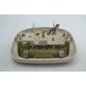 Luz Interna Cortesia Teto Citroen C4 2011 Original