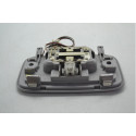Luz Interna Teto Cortesia Hb20 2014 Original