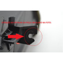 Difusor Central Esquerdo Painel Ford Ka 2016 Original
