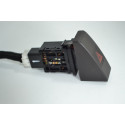 Botão Pisca Alerta Interruptor Kia Mohave 2011 2012 2013 Ori Preto