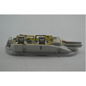 Luz Interna Teto Renault Sandero Logan Duster Original