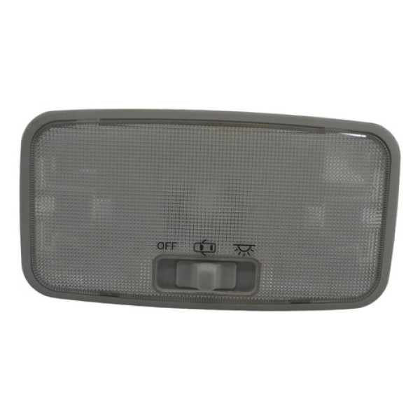 Luz Cortesia Central Teto Interno Corolla 2016 Original