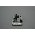 Fechadura Tampa Porta Luvas Chery Tiggo 7 2020 Original
