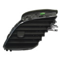 Difusor Ar Lateral Esquerdo C/moldura Tracker 2014-2019 Orig