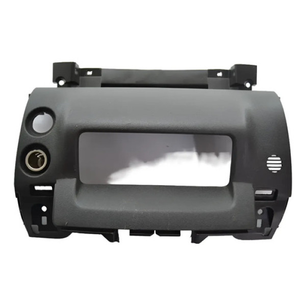 Moldura Inferior Painel Tomada Energia Nissan Frontier Origi