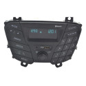Frente Radio Aparelho Som Painel Ka 2017 Original Bluetooth