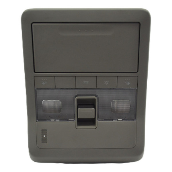 Luz Cortesia Interna Teto Porta Oculos Captiva 2016 Original