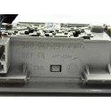 Luz Interna Traseira Teto Vw Golf 2014 Original 5g0947291
