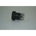 Acendedor Cigarro Painel Gm Vectra 2001 Original Preto