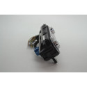 Comando Ar Condicionado Painel Ford Focus Titanium Original