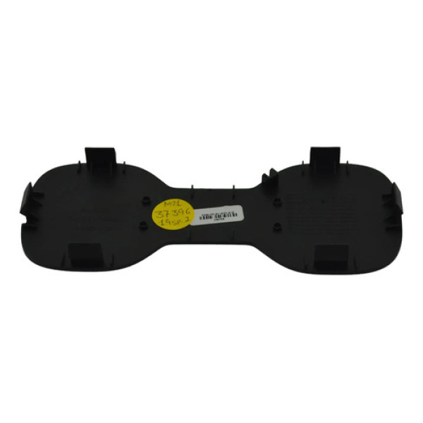 Acabamento Porta Copo Console Tracker 2021 A 2025 Original Preto