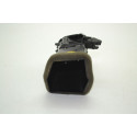 Difusor Ar Central Direito Painel Ford Ka 2014 A 2021 Origin
