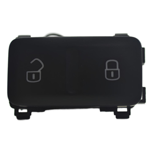 Botão Trava Destrava Painel Vw Jetta 2011 Original