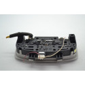 Luz Cortesia Central Teto Interna  Hb20 2015 Origina