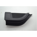 Acabamento Retrovisor Lado Esquerdo Ford Ranger 2019 Origina Preto