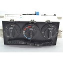 Comando Ar Condicionado Painel Classe A190 2005 Original