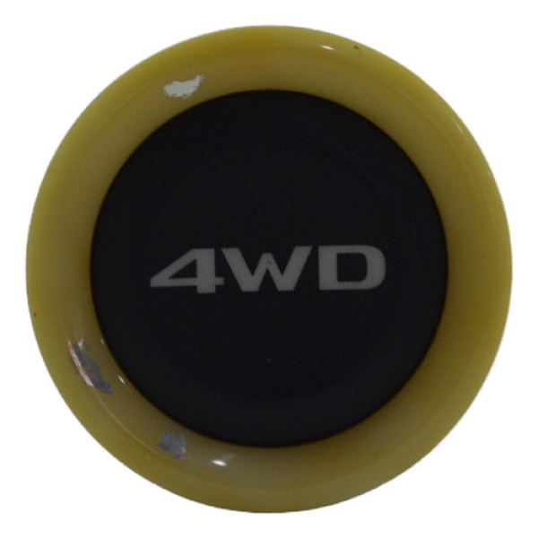Botão Comando Tração Awd Console Asx 2016 Original