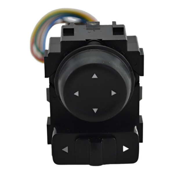 Botão Interruptor Retrovisor Renault Kwid 2020 Original