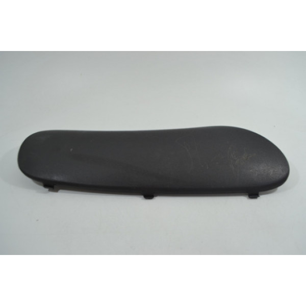 Cobertura Superior Painel Instrumento Ford Ka 97kb-10a894 Or Preto