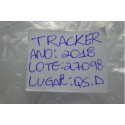 Quebra Sol Lado Direito Passageiro Gm Tracker 2018 Origina