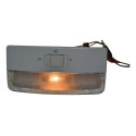 Luz Teto Dianteira Interna Vw Gol Voyage Saveiro Original