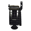 Difusor Lateral Esquerdo Painel Mitsubishi L200 2016 Origina