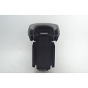 Apoio Encosto Braço Console Honda Hr-v 2021 Original Preto