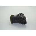 Difusor Lateral Esquerdo Painel Peugeot 206 2007 Original