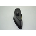 Puxador Interno Porta Traseira Direita Fiat Mobi Original Preto