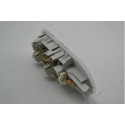 Luz Interna Teto Renault Sandero Logan Duster Original