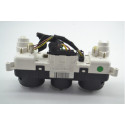 Controle Ar Condicionado Com Cabo Vw Fox Original 5z0820045f