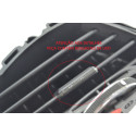Difusor Ar Lateral Direito Painel Sportage 2011 Original