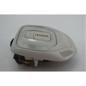 Luz Interna Teto Cortesia Fiat Argo 2022 Cronos Original