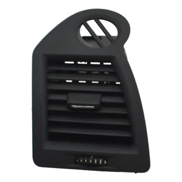 Difusor Ar Lateral Esquerdo Painel Megane 2006-2012 Original