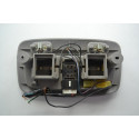 Luz Luminaria Cortesia Teto Subaru Legacy 2001 Origina