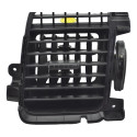 Difusor Ar Lateral Esquerdo Painel Civic 2007 Origina