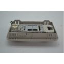 Luz Luminaria Cortesia Interna Teto Fiat Palio 2008 Original