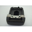 Apoio Encosto Braço Console Central L200 2015-2017 Original Preto