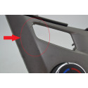 Comando Ar Condicionado Painel Gm Sonic 2012 Origina