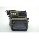 Difusor Lateral Esquerdo Painel Honda Civic 2008 Origi
