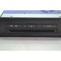 Radio Leitor Dvd Video Logigo Universal P12mv60tv50001
