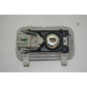 Luz Teto Traseira Cortesia Interna C3 2012 A 2019 Original