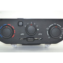 Comando Ar Condicionado Painel Kwid 2020 Original