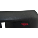 Moldura Console Traseiro Tomada 12v Toro 2022 Original