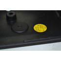 Acabamento Coluna  Direção S10 2004 Trailblazer Original