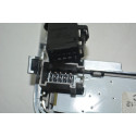 Moldura Cambio Automático Console Touareg 2010-2014 Origina