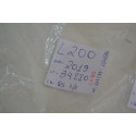 Quebra Sol Ld Esquerdo Motorista L200 Triton 2019 Original